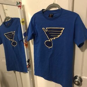 St. Louis Blues Shirt